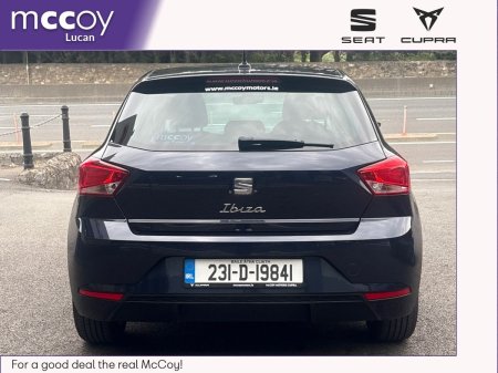 2023 SEAT Ibiza - photo 5