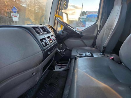 2011 DAF LF 45 160 - photo 21