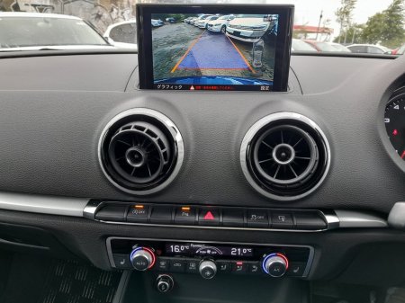 2015 Audi A3 - photo 20