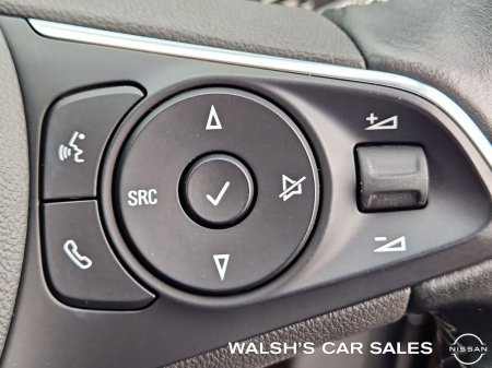 2021 Opel Grandland X - photo 33
