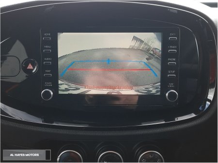 2023 Toyota Aygo - photo 14