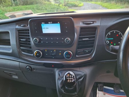 2019 Ford Transit - photo 14
