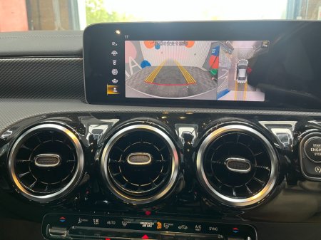 2020 Mercedes-Benz CLA - photo 10