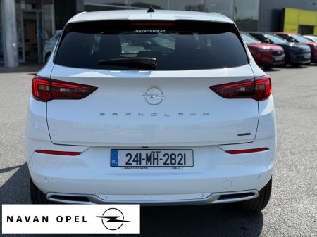 2024 Opel Grandland - photo 5