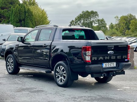 2021 Ford Ranger - photo 5