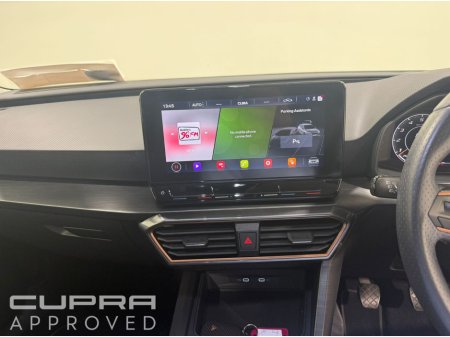 2023 Cupra Leon - photo 13