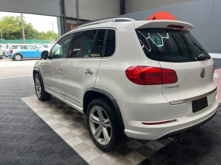 2013 Volkswagen Tiguan - photo 4