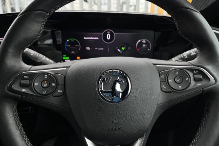 2023 Vauxhall Mokka - photo 12