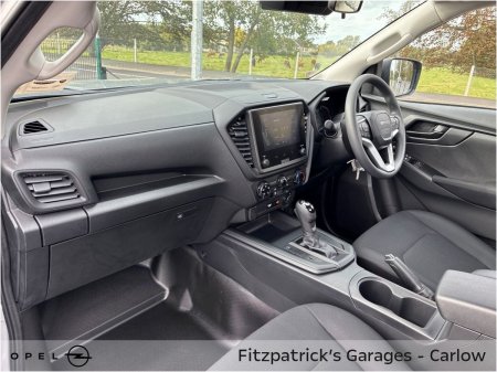 2026 Isuzu D-Max - photo 7