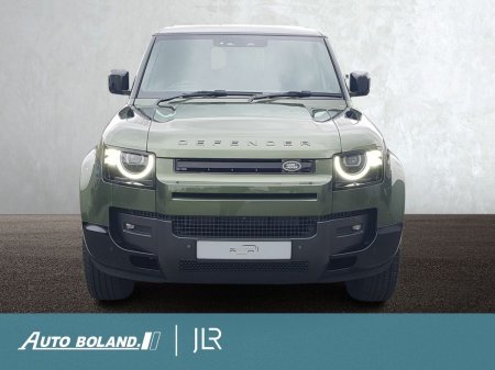 2026 Land Rover Defender - photo 8