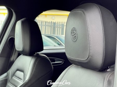 2023 Alfa Romeo Giulia - photo 27