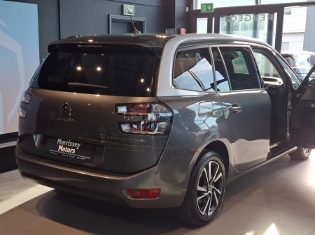 2022 Citroen C4 Spacetourer - photo 5