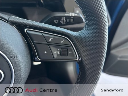 2026 Audi A3 - photo 16
