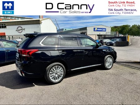 2018 Mitsubishi Outlander - photo 7