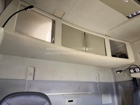 2021 VOLVO FH 500 - photo 22
