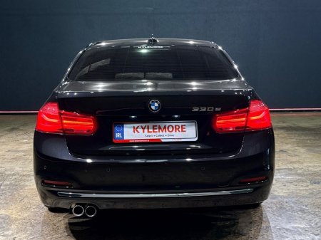 2016 BMW 3-Series - photo 4