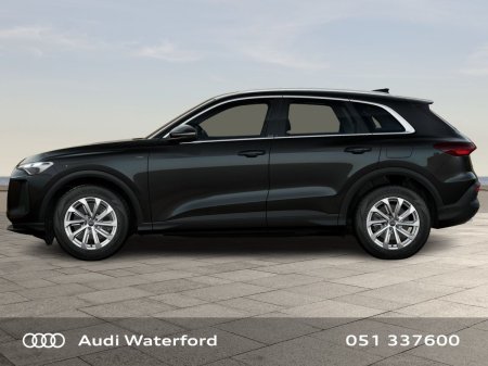 2026 Audi Q5 - photo 3