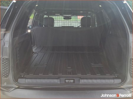 2025 Land Rover Discovery - photo 13
