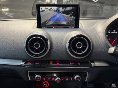 2015 Audi A3 - photo 19