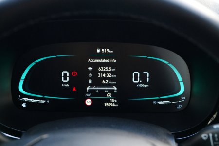 2024 Hyundai i10 - photo 12