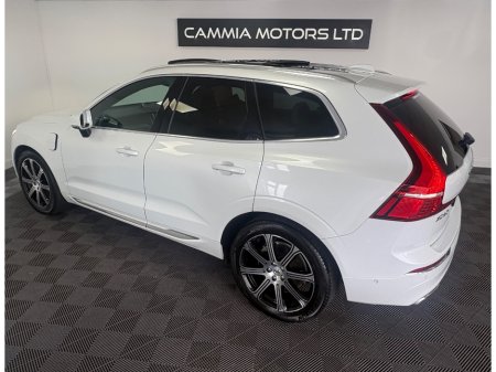 2017 Volvo XC60 - photo 3