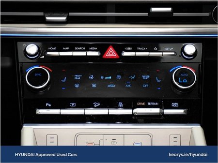 2026 Hyundai Santa Fe - photo 23