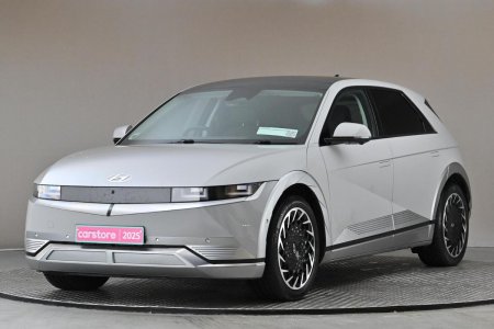 2025 Hyundai IONIQ 5 - photo 3
