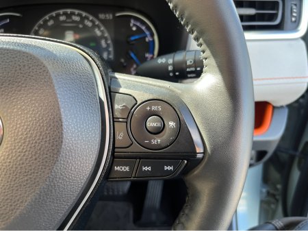 2022 Toyota RAV4 - photo 27