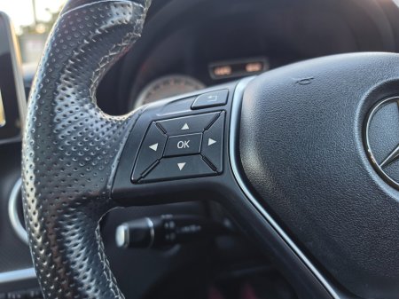 2015 Mercedes-Benz A-Class - photo 15