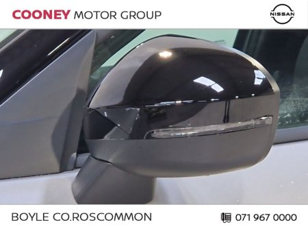 2026 Nissan Juke - photo 27