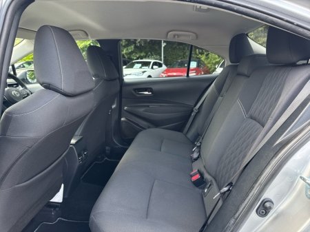 2019 Toyota Corolla - photo 7