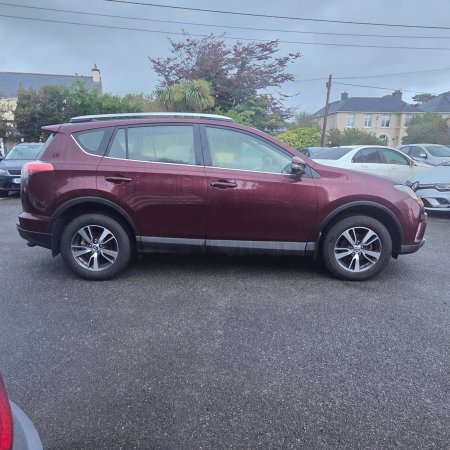 2016 Toyota RAV4 - photo 6