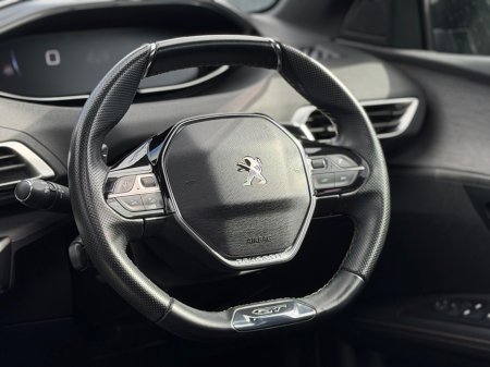 2019 Peugeot 3008 - photo 13