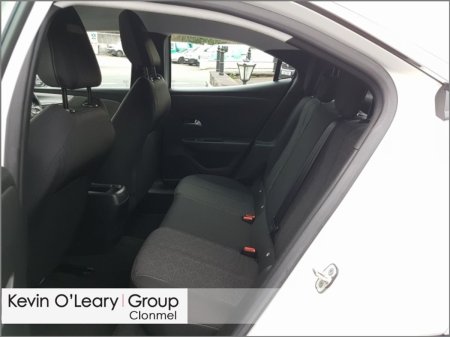 2023 Opel Mokka - photo 9