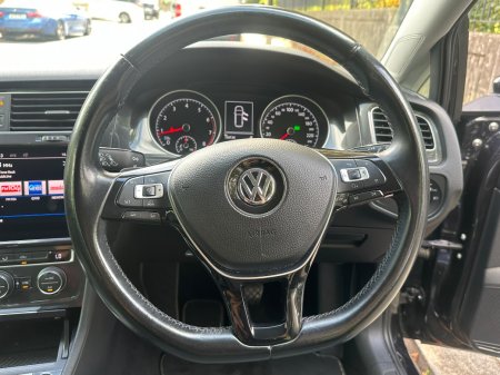 2018 Volkswagen Golf - photo 13