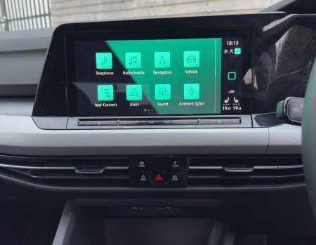 2023 Volkswagen Golf - photo 15