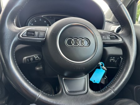 2018 Audi A1 - photo 10