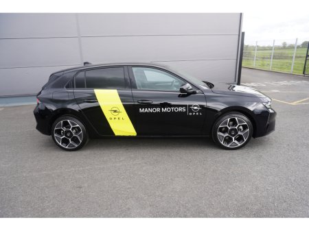 2026 Opel Astra - photo 4