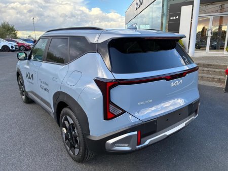 2026 Kia Seltos - photo 3