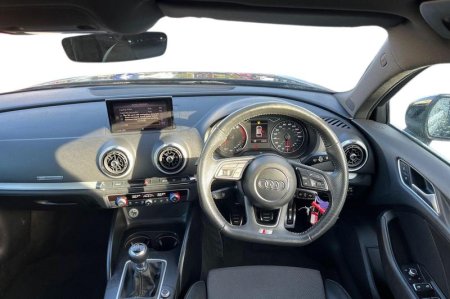 2018 Audi A3 - photo 11