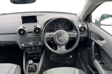 2018 Audi A1 - photo 11