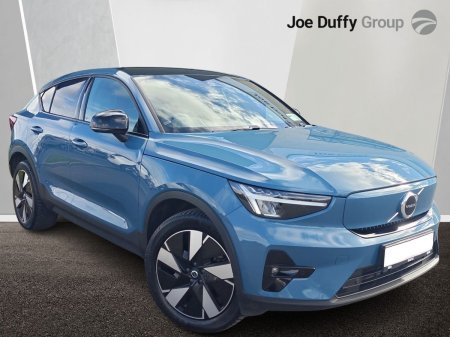 2024 Volvo C40 Plus Recharge 238hp