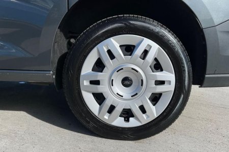 2025 Ford Transit Connect - photo 9
