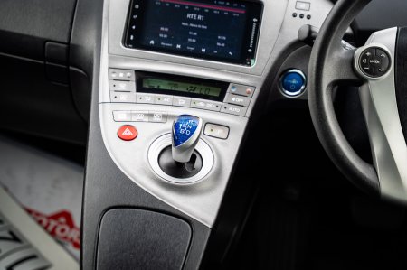2015 Toyota Prius - photo 7