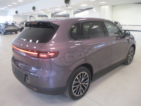 2026 Leapmotor B10 - photo 5