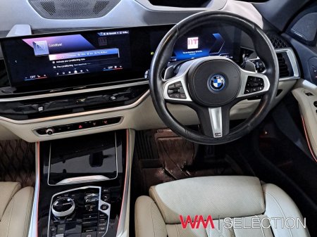2023 BMW X5 - photo 9