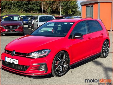 2019 Volkswagen Golf - photo 14