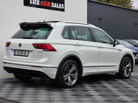 2017 Volkswagen Tiguan - photo 9