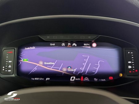 2024 SEAT Tarraco - photo 26