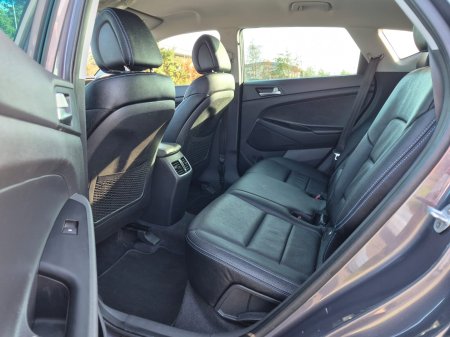 2016 Hyundai Tucson - photo 15